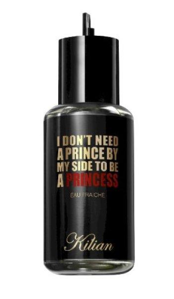 By Kilian By Kilian Princess Eau Fraîche - EDP (utántöltő) 100 ml