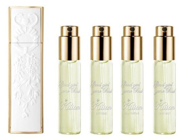 By Kilian Good Girl Gone Bad Discovery Set - EDP 4 x 7,5 ml + utazópalack