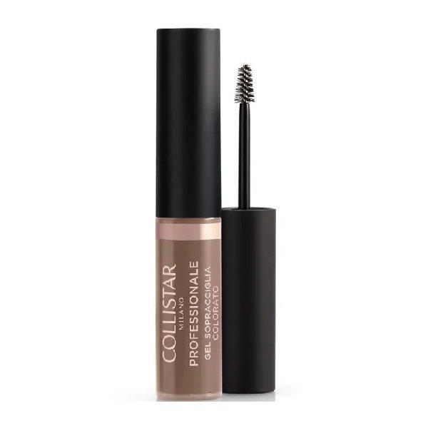 Collistar Szemöldökzselé (Professional Tinted Brow Gel) 6 ml Blonde