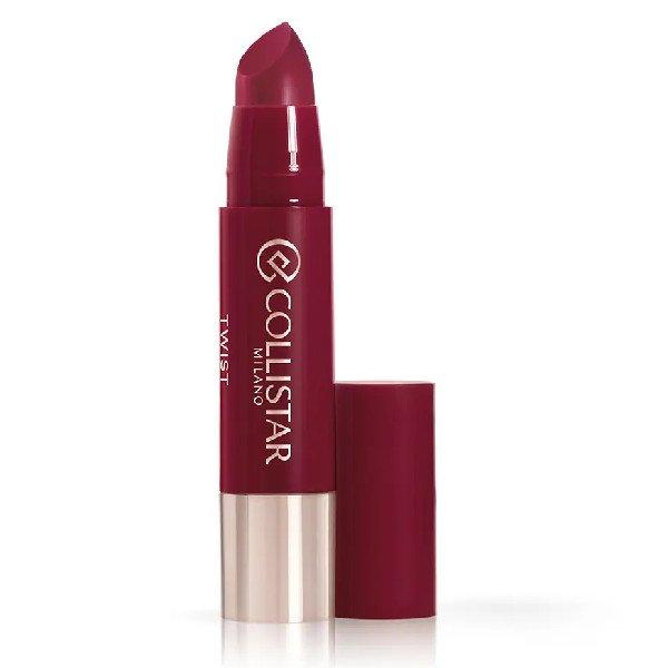 Collistar Hidratáló ajakbalzsam szájfénnyel Twist (Balmy Gloss) 2,8 g 215
Berry Kiss