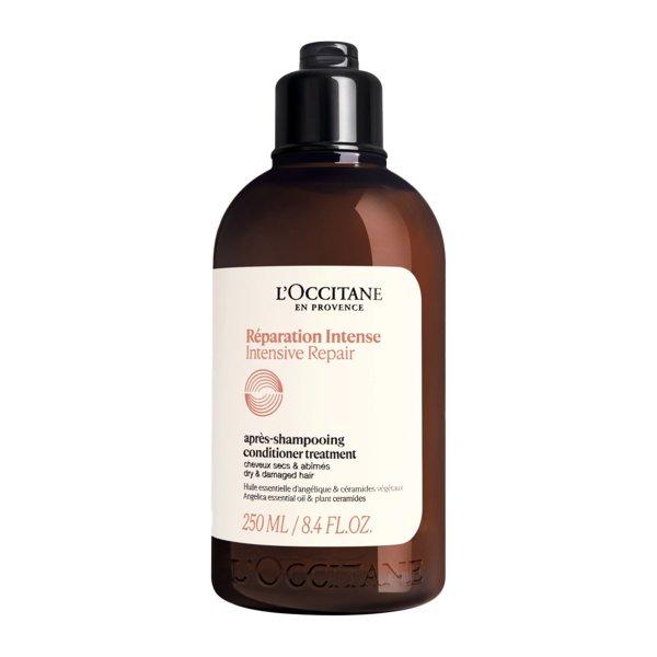 L'Occitane en Provence Kondicionáló száraz és sérült hajra Intensive
Repair (Conditioner Treatment) 250 ml