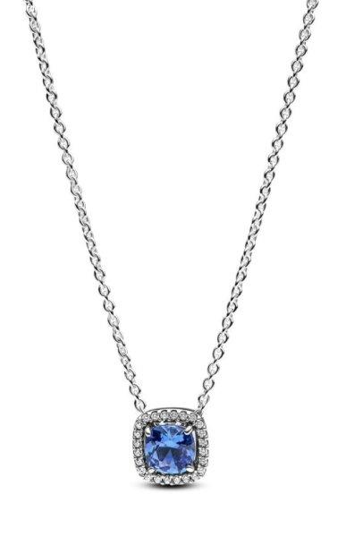 Pandora Ezüst nyaklánc Kate hercegnő stílusában Timeless 393560C01-45