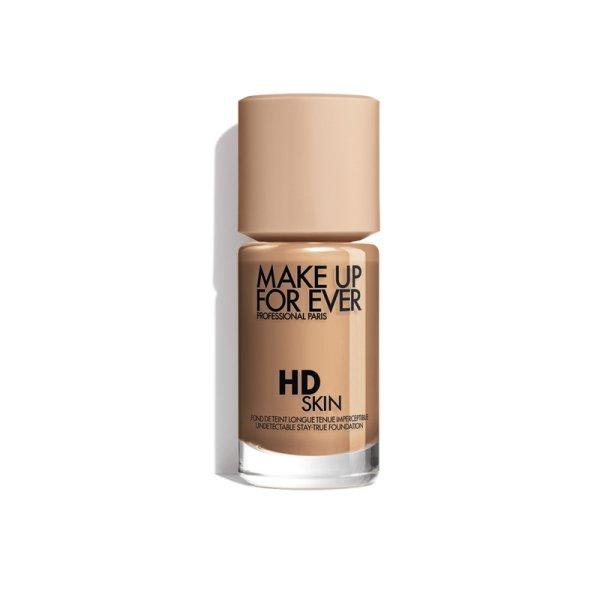 Make Up For Ever Hosszantartó smink (Undetectable Stay True Foundation) 30 ml
2R38 Cool Honey