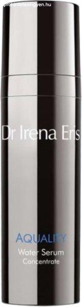 Dr Irena Eris Hidratáló arcszérum Aquality (Water Serum Concentrate) 30 ml