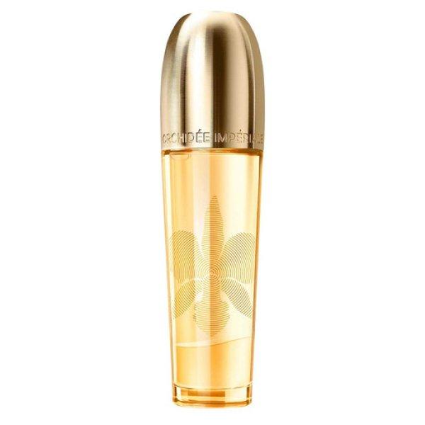 Guerlain Tápláló bőrolaj Orchidée Impériale (The Fundamental Oil) 30 ml