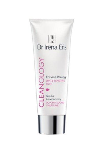 Dr Irena Eris Enzimatikus arcpeeling Cleanology (Enzyme Peeling) 75 ml