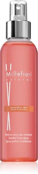 Millefiori Milano Lakásillatosító Osmanthus Dew 150 ml