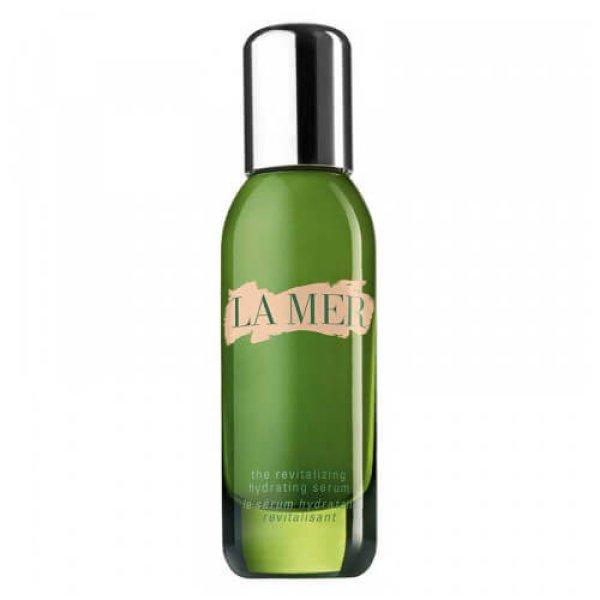 La Mer Revitalizáló szérum hidratáló hatással (The Revitalizing Hydrating
Serum) 30 ml