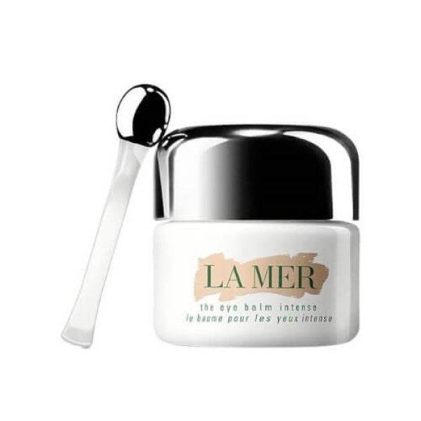 La Mer Intenzív szemkörnyékápoló balzsam duzzanatok ellen (Eye Balm
Intense) 15 ml
