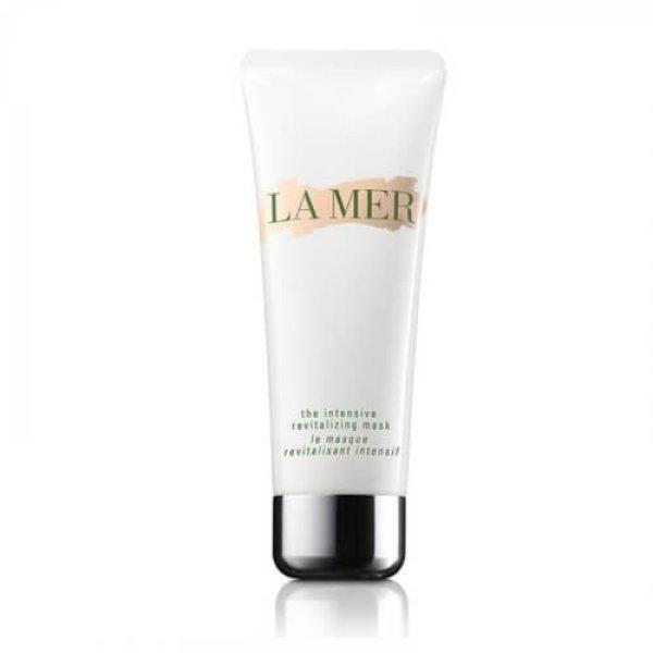 La Mer Frissítő szövet maszk (The Intensive Revitalizing Mask) 75 ml
