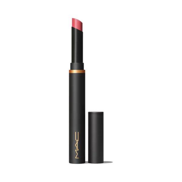 MAC Cosmetics Ajakrúzs (Powder Kiss Velvet Blur Slim Stick) 2 g 879 Stay
Curious