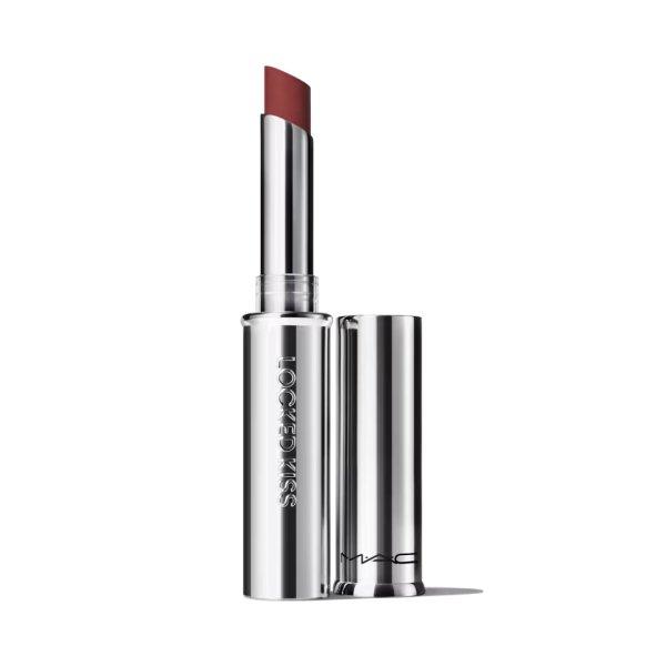 MAC Cosmetics Hosszantartó ajakrúzs (Locked Kiss 24hr Lipstick) 1,8 g 95
Vicious
