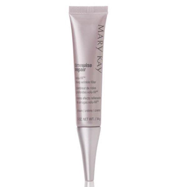 Mary Kay Krém a mély ráncok feltöltésére TimeWise Repair (Volu-Fill Deep
Wrinkle Filler) 14 g