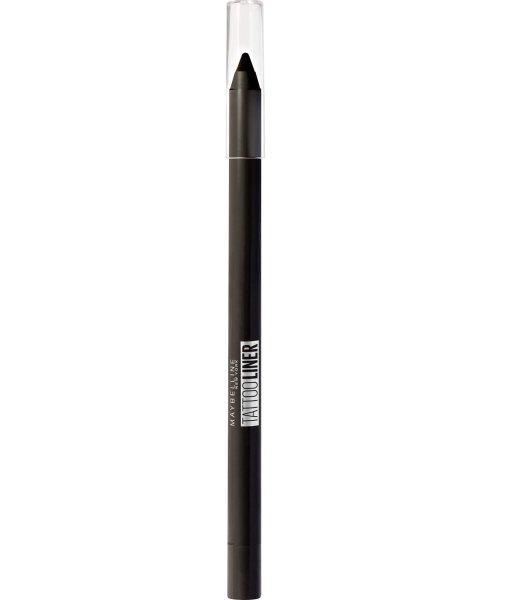 Maybelline Vízálló gél szemceruza Tattoo Liner (Gel Pencil) 1,3 g 970
Polished White