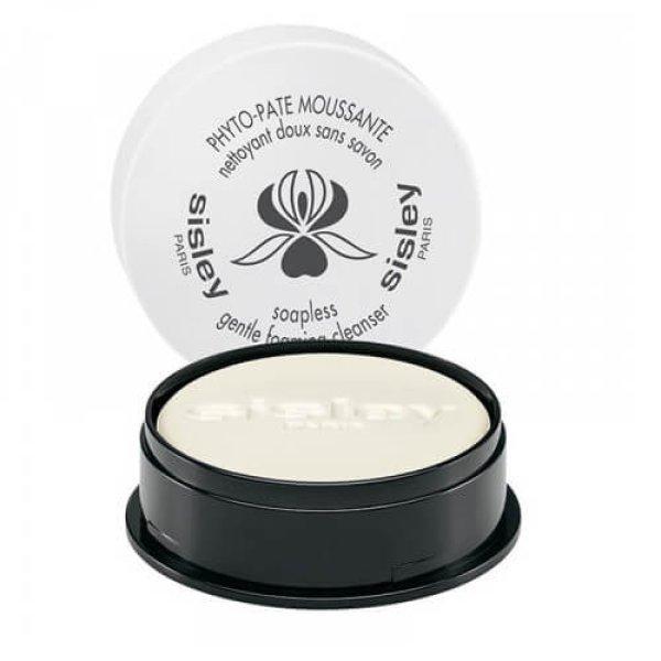 Sisley Tisztító arcszappan Phyto-Pate Moussante (Soaples Gentle Foaming
Cleanser) 85 g