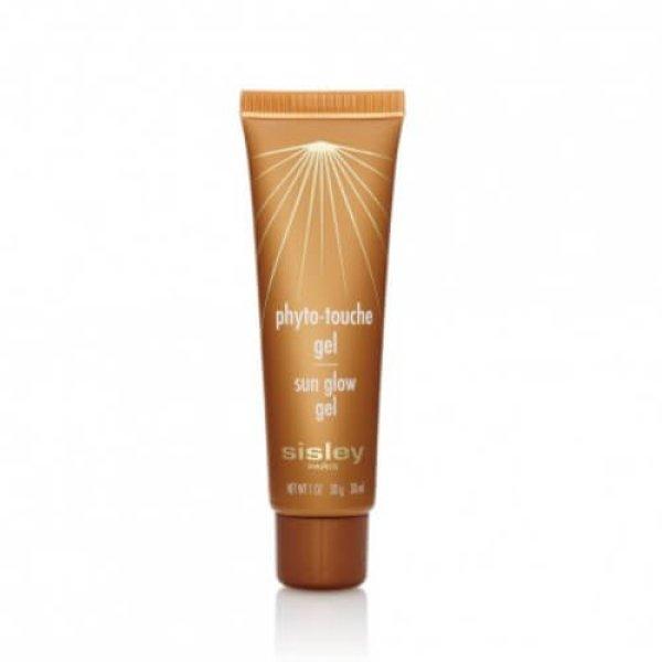 Sisley Színezett bőrzselé csillámló kivitelben (Phyto-Touche Gel) 30 ml
