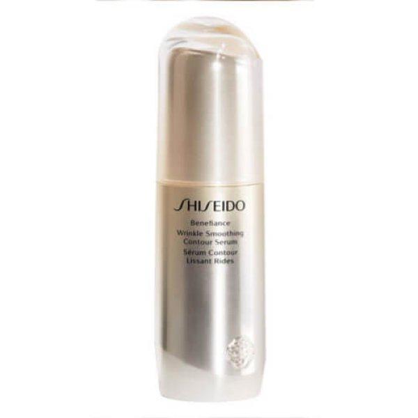 Shiseido Arcszérum az öregedés jelei ellen Benefiance (Wrinkle Smoothing
Contour) 30 ml