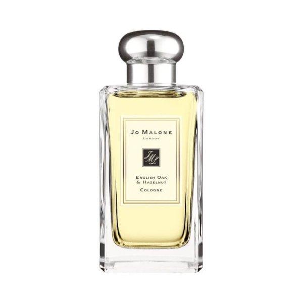 Jo Malone English Oak & Hazelnut - EDC 30 ml
