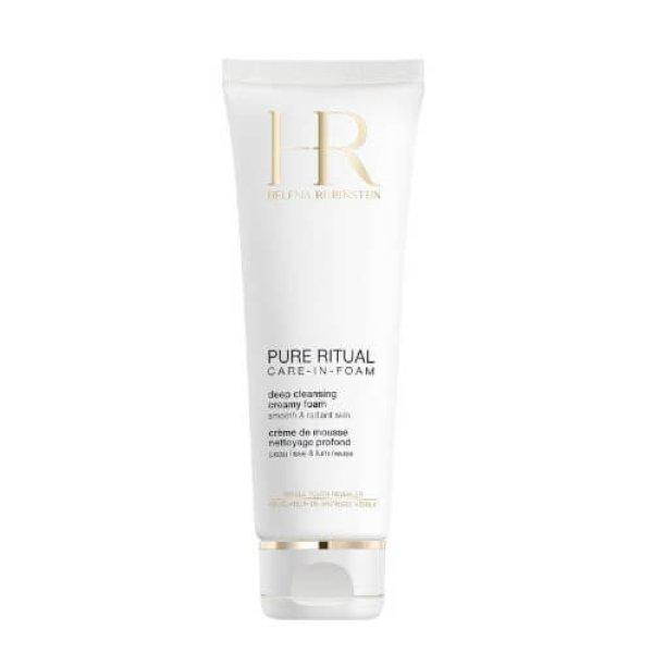 Helena Rubinstein Mélytisztító archab Pure Ritual (Cleansing Foam) 125 ml