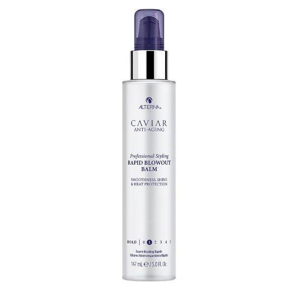 Alterna Balzsam a hajszárítás felgyorsítására Caviar (Rapid Blowout Balm)
147 ml