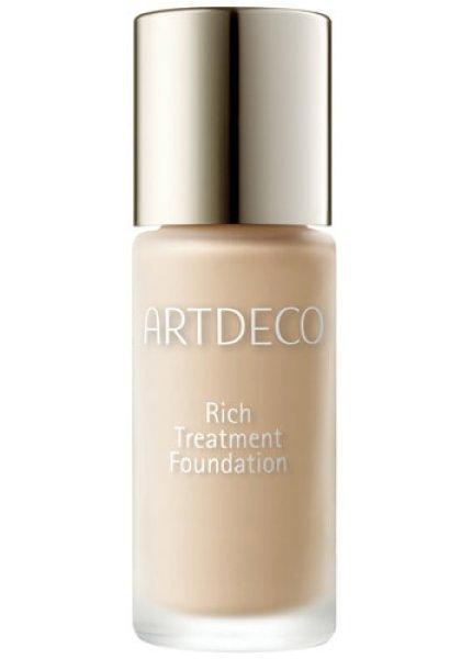 Artdeco Luxus krémsmink (Rich Treatment Foundation) 20 ml 21 Delicious Cinnamon