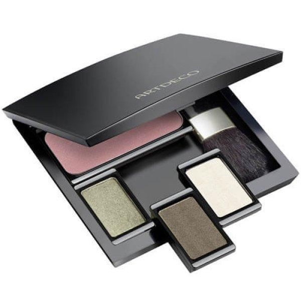 Artdeco Mágneses doboz tükörrel (Beauty Box Quadrat)