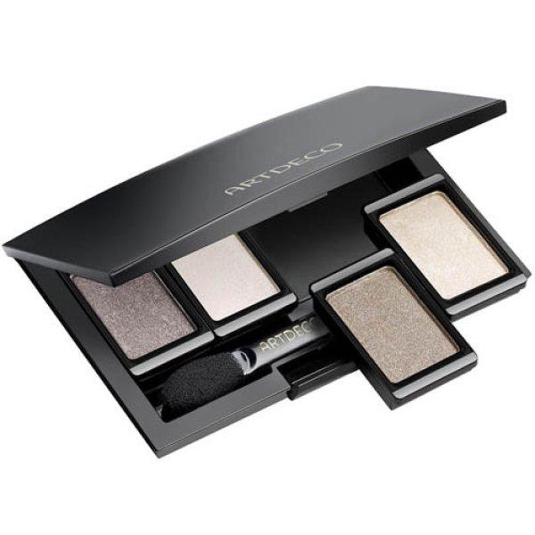 Artdeco Mágneses doboz tükörrel (Beauty Box Quattro)