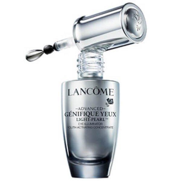Lancôme Fiatalító szemkörnyékápoló szérum (Advanced Genifique Yeux Light
Pearl) 20 ml