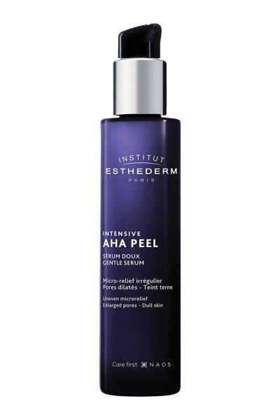 Institut Esthederm Gyengéd hámlasztó bőrszérum (Intensive Aha Peel Gentle
Serum) 30 ml