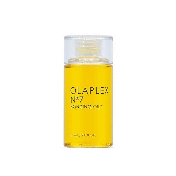 Olaplex Tápláló hajformázó olaj No.7 (Bonding Oil) 60 ml