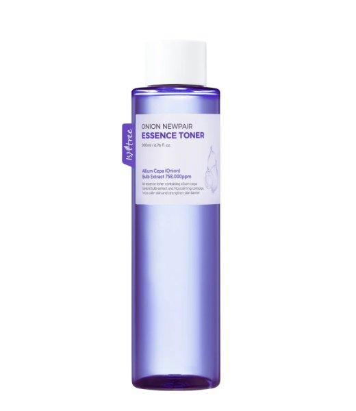 Isntree Bőrtonik Onion Newpair (Essence Toner) 200 ml
