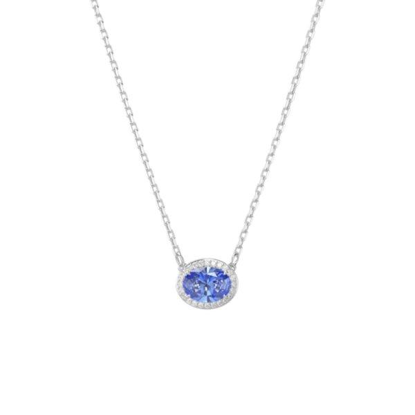 Swarovski Bájos nyaklánc Swarovski Zirkonia Constella kővel 5671809