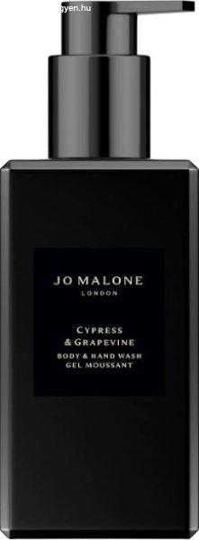 Jo Malone Cypress & Grapevine - folyékony szappan testre és kézre 250 ml