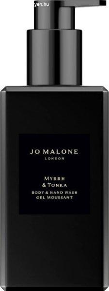 Jo Malone Myrrh & Tonka - folyékony szappan testre és kézre 250 ml
