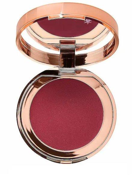 Charlotte Tilbury Multifunkcionális szín ajkakra és arcra Colour Of Passion
Pillow Talk (Lip & Cheek Colour) 2,5 g