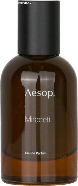 Aesop Parfümvíz Miraceti EDP 50 ml