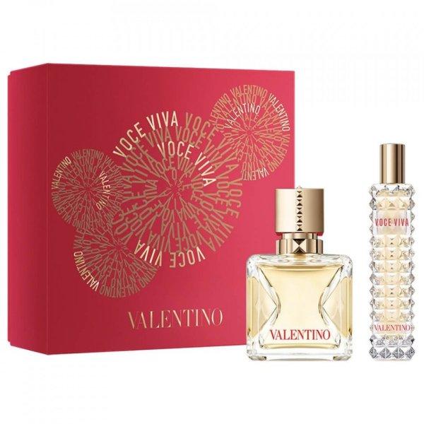 Valentino Voce Viva - EDP 100 ml + EDP 15 ml