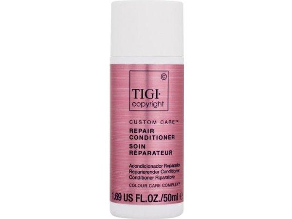 Tigi Balzsam sérült és festett hajra Copyright (Repair Conditioner) 50 ml