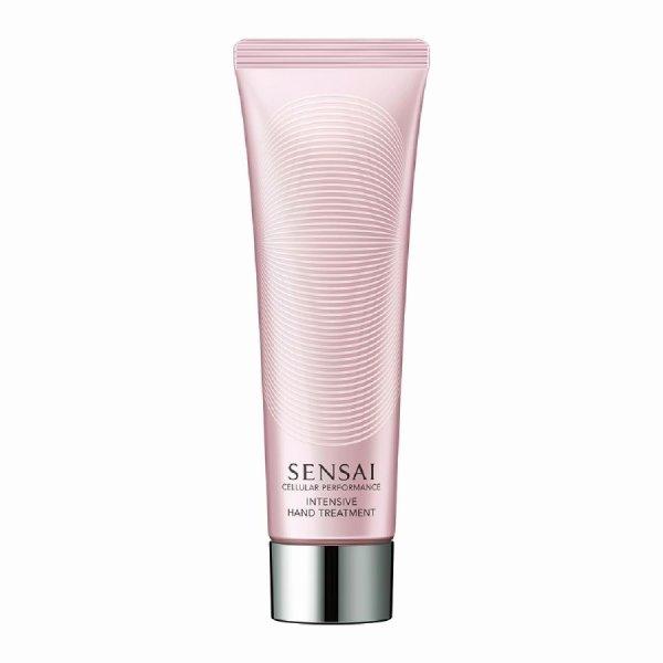 Sensai Intenzív kézkrém (Intensive Hand Treatment) 100 ml