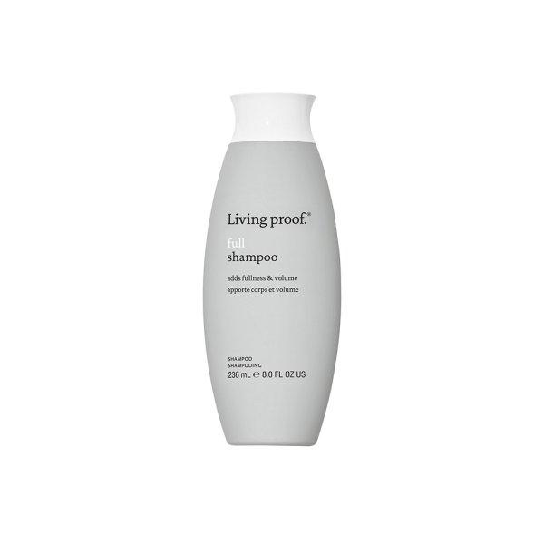 Living Proof Volumennövelő sampon vékonyszálú hajra Full (Shampoo) 236 ml