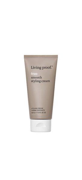 Living Proof Kreppesedés elleni hajformázó krém No Frizz (Smooth Styling
Cream) 60 ml