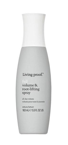 Living Proof Volumennövelő hajspray Full (Volume & Root-Lifting Spray) 163 ml