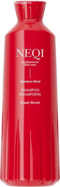 NEQI Tápláló sampon Repair Reveal (Shampoo) 330 ml