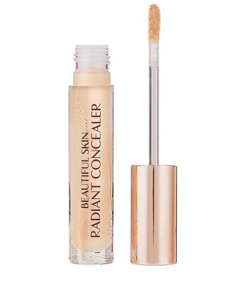 Charlotte Tilbury Folyékony korrektor Beautiful Skin (Radiant Concealer) 7,2 g
4.5 Fair