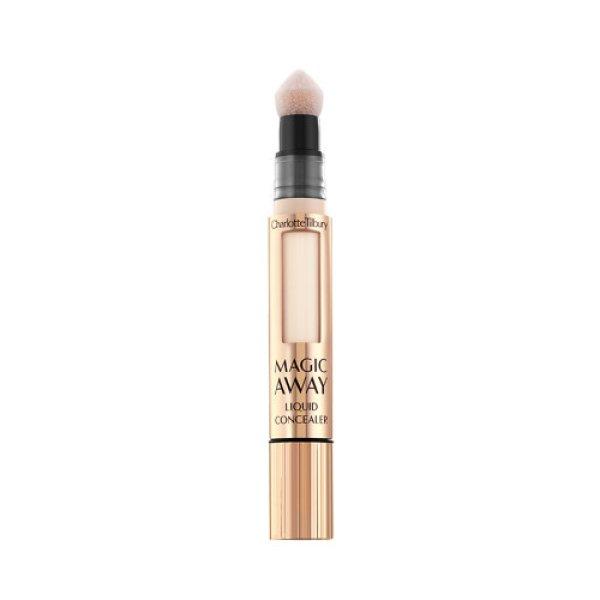 Charlotte Tilbury Folyékony korrektor Magic Away (Liquid Concealer) 4 ml 5.5
Medium