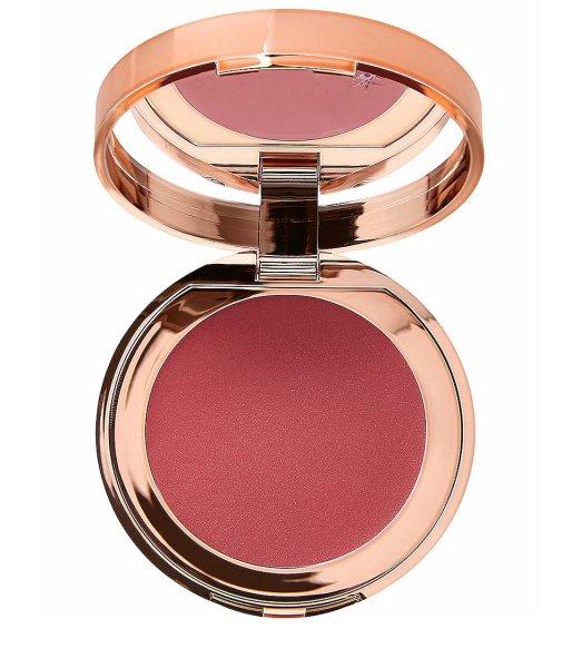 Charlotte Tilbury Multifunkcionális szín ajkakra és arcra Colour Of Dreams
Pillow Talk (Lip & Cheek Glow) 2,5 g