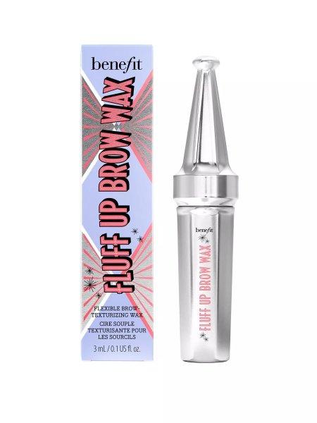 Benefit Szemöldökviasz Fluff Up Brow Wax Mini (Flexible Brow-Texturizing Wax)
3 ml