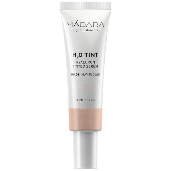 MÁDARA Hialuronsav színezett szérum H20 Tint (Tinted Serum) 30 ml 1 May
Flower