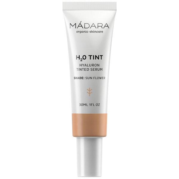 MÁDARA Hialuronsav színezett szérum H20 Tint (Tinted Serum) 30 ml 3 Sun
Flower