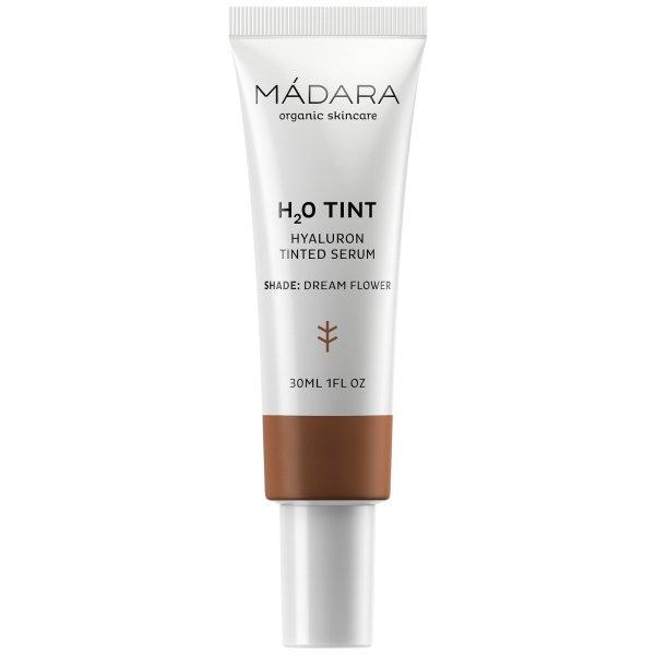 MÁDARA Hialuronsav színezett szérum H20 Tint (Tinted Serum) 30 ml 5 Dream
Flower